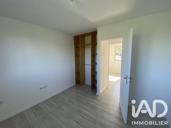 Maison à vendre 3 pièces 50 m² Saint-Pierre