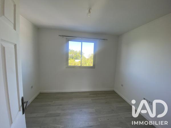 Maison à vendre 3 pièces 50 m² Saint-Pierre