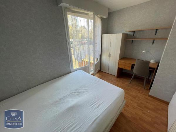 Location appartement Loos (59120) 2 pièces 30.05m²