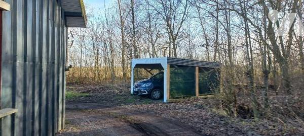 Maison à Vendre à Bourbourg (59630) Nord (59), en campagne,  dans un écrin de verdure maison in...