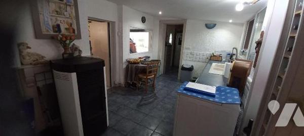 Maison à Vendre à Bourbourg (59630) Nord (59), en campagne,  dans un écrin de verdure maison in...