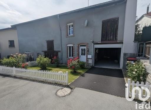 Maison à vendre 5 pièces 114 m² Oyonnax