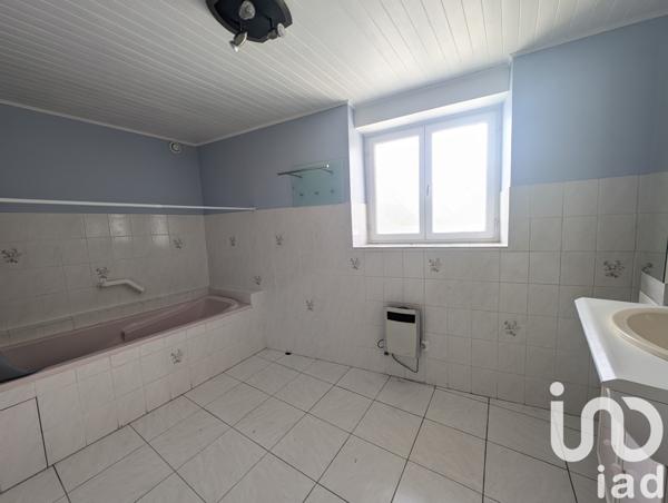 Maison à vendre 5 pièces 114 m² Oyonnax