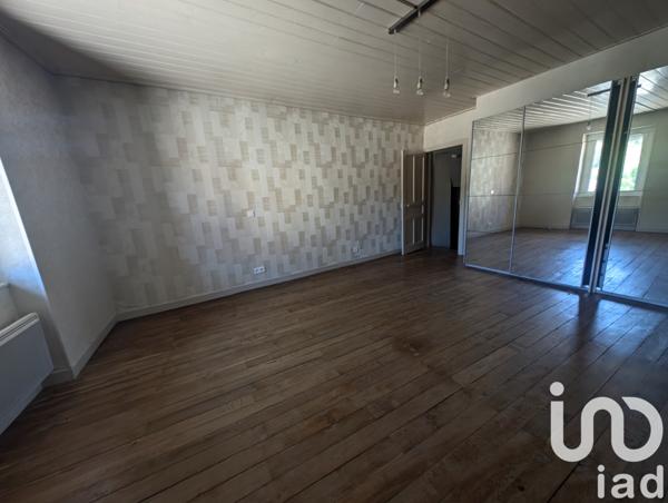 Maison à vendre 5 pièces 114 m² Oyonnax