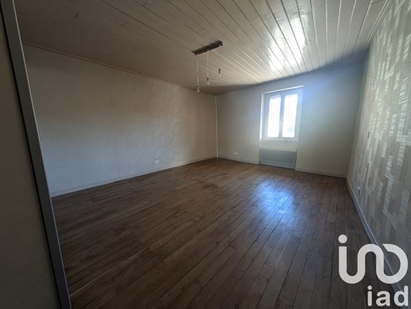 Maison à vendre 5 pièces 114 m² Oyonnax