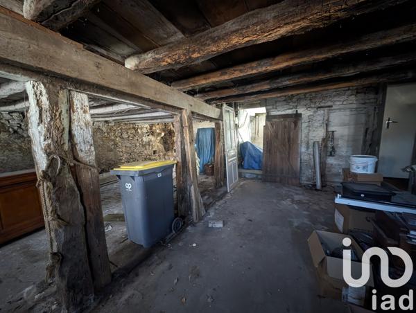 Maison à vendre 5 pièces 114 m² Oyonnax