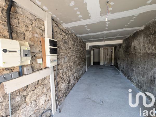Maison à vendre 5 pièces 114 m² Oyonnax