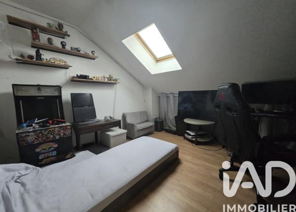 Maison à vendre 7 pièces 114 m² Mouy