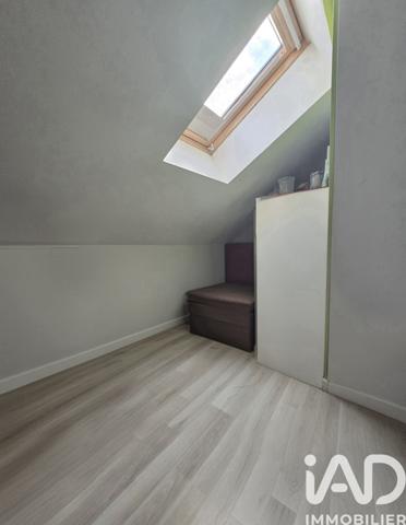 Maison à vendre 7 pièces 114 m² Mouy