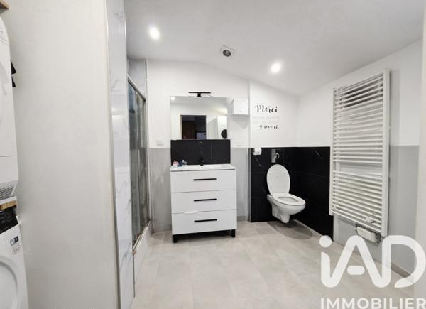 Maison à vendre 7 pièces 114 m² Mouy