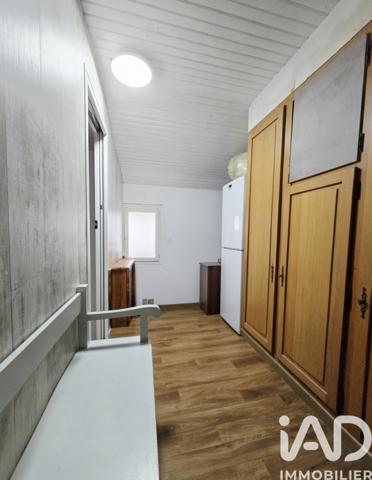 Maison à vendre 7 pièces 114 m² Mouy