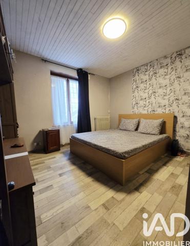 Maison à vendre 7 pièces 114 m² Mouy