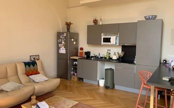 Appartement à louer    2 pièces • 47,11 m2 Nîmes