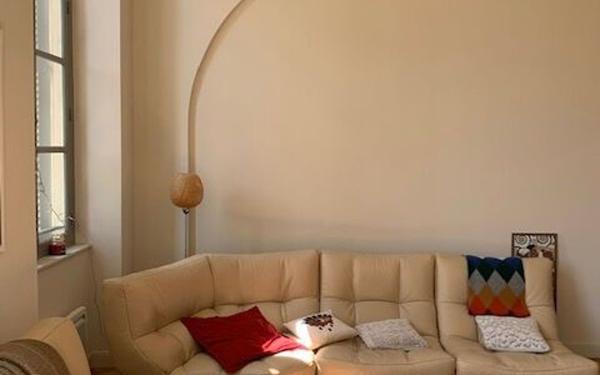 Appartement à louer    2 pièces • 47,11 m2 Nîmes