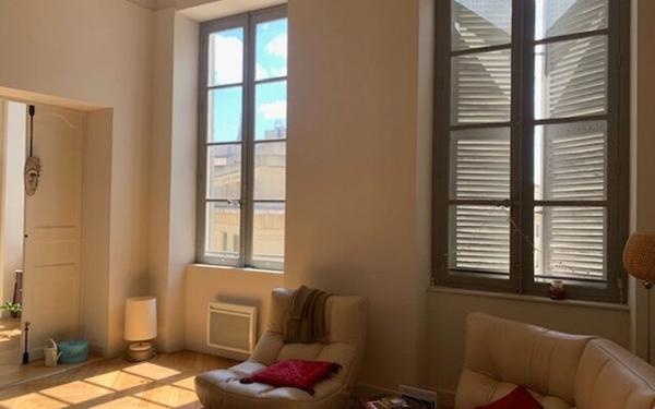 Appartement à louer    2 pièces • 47,11 m2 Nîmes
