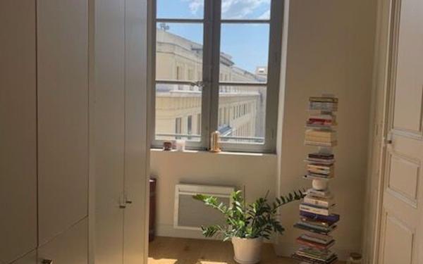 Appartement à louer    2 pièces • 47,11 m2 Nîmes