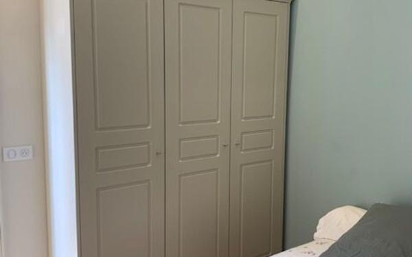 Appartement à louer    2 pièces • 47,11 m2 Nîmes