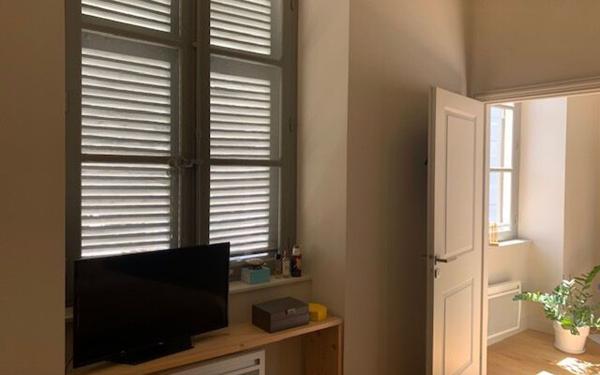 Appartement à louer    2 pièces • 47,11 m2 Nîmes