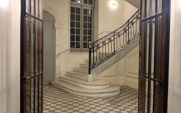 Appartement à louer    2 pièces • 47,11 m2 Nîmes