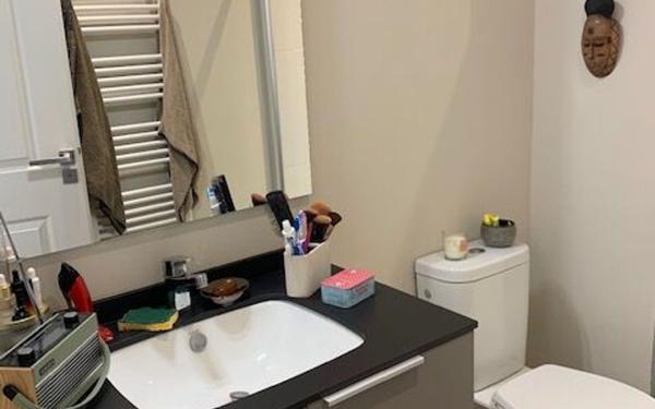 Appartement à louer    2 pièces • 47,11 m2 Nîmes