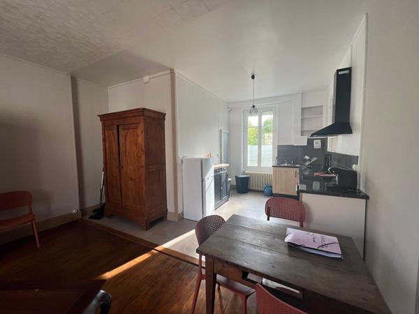 Appartement Nevers 3 pièce(s) 70 m2