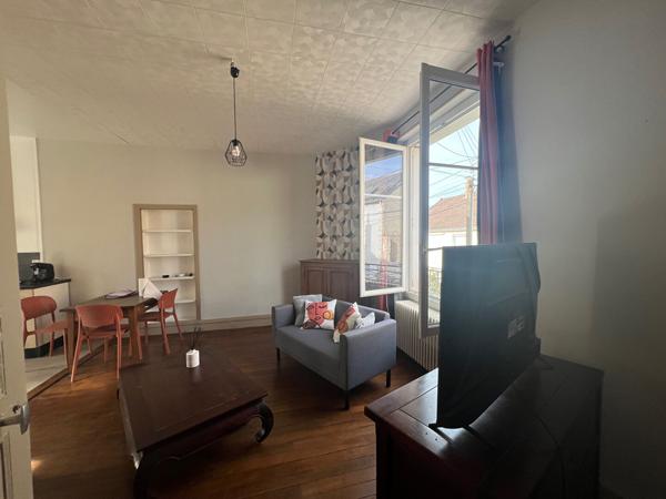 Appartement Nevers 3 pièce(s) 70 m2