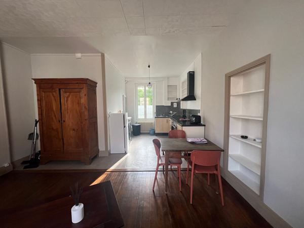 Appartement Nevers 3 pièce(s) 70 m2