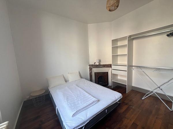 Appartement Nevers 3 pièce(s) 70 m2