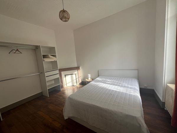 Appartement Nevers 3 pièce(s) 70 m2