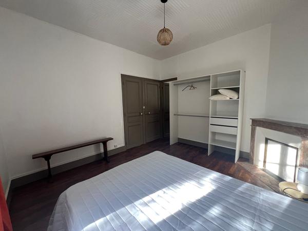 Appartement Nevers 3 pièce(s) 70 m2