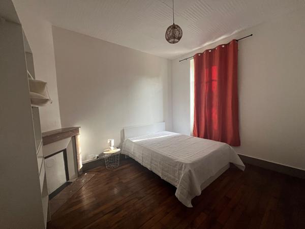 Appartement Nevers 3 pièce(s) 70 m2