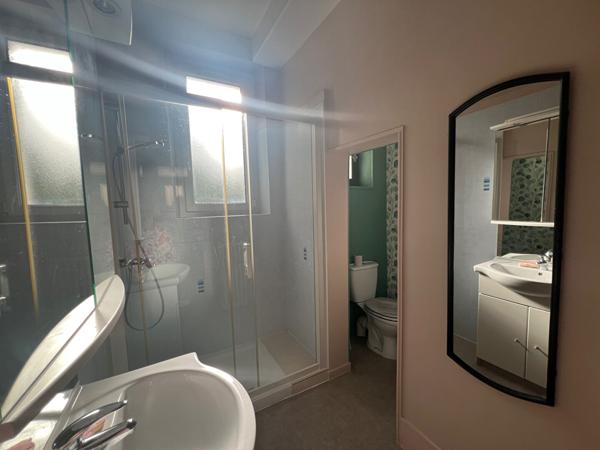 Appartement Nevers 3 pièce(s) 70 m2