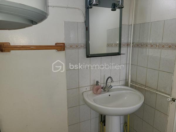 Appartement de 75 m²