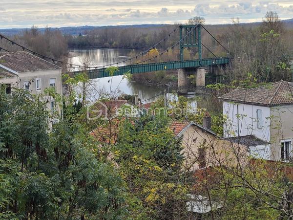 Appartement de 75 m²