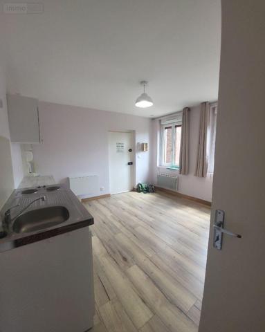 Appartement à louer à Rouen en Seine-Maritime (76000), ref : 14131/854 JOUVENET