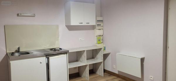 Appartement à louer à Rouen en Seine-Maritime (76000), ref : 14131/854 JOUVENET