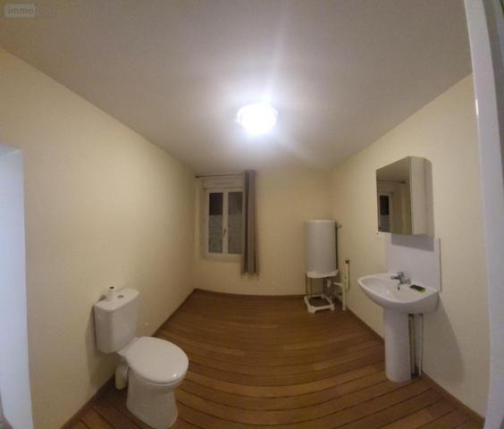 Appartement à louer à Rouen en Seine-Maritime (76000), ref : 14131/854 JOUVENET