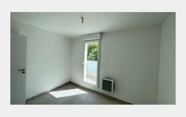Vente Appartement P3 neuf Nimes   