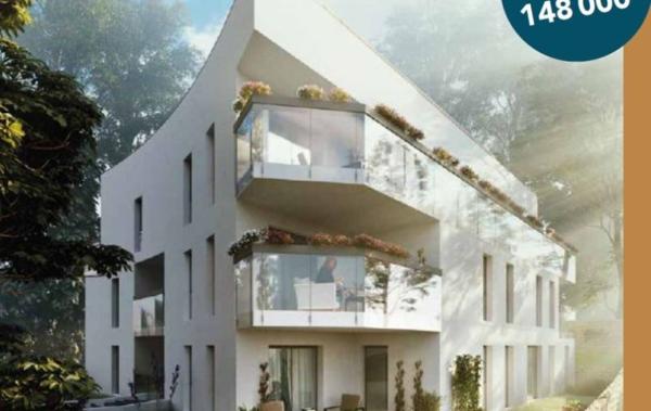 Vente Appartement P3 neuf Nimes   