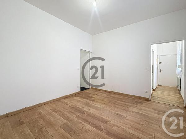 Appartement à vendre  2 pièces - 39 m2 REIMS - 51