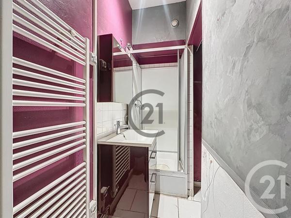 Appartement à vendre  2 pièces - 39 m2 REIMS - 51