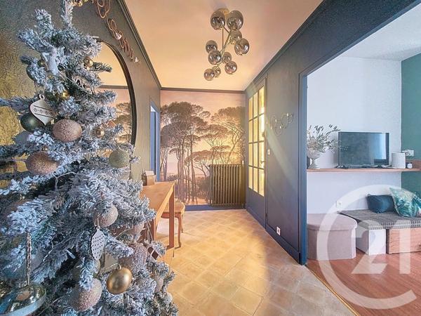 Maison à vendre  6 pièces - 125 m2 LA SEGUINIERE - 49