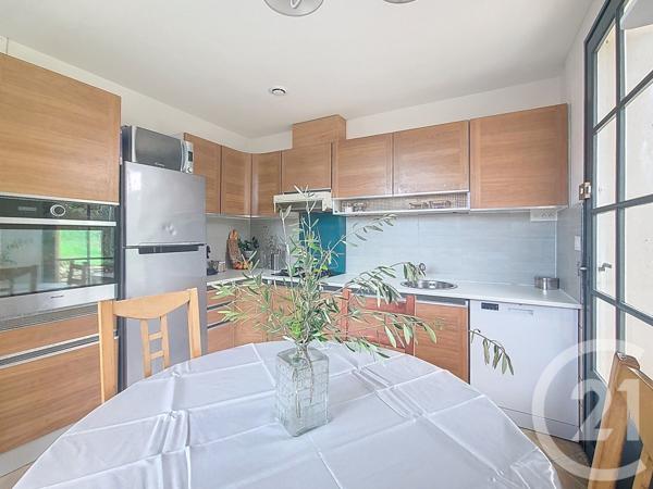 Maison à vendre  6 pièces - 125 m2 LA SEGUINIERE - 49