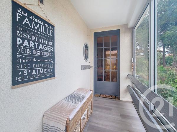 Maison à vendre  6 pièces - 125 m2 LA SEGUINIERE - 49