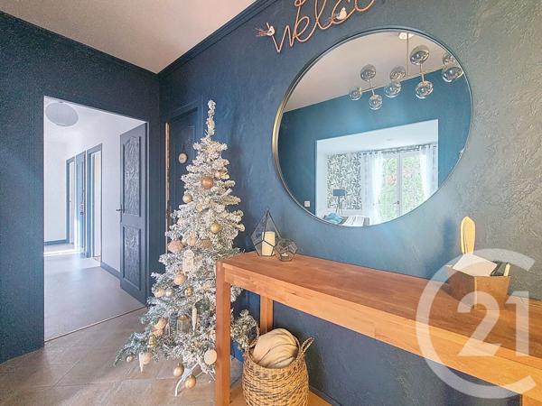 Maison à vendre  6 pièces - 125 m2 LA SEGUINIERE - 49