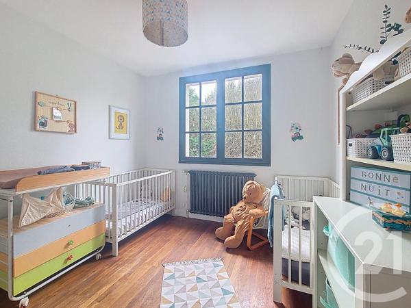 Maison à vendre  6 pièces - 125 m2 LA SEGUINIERE - 49