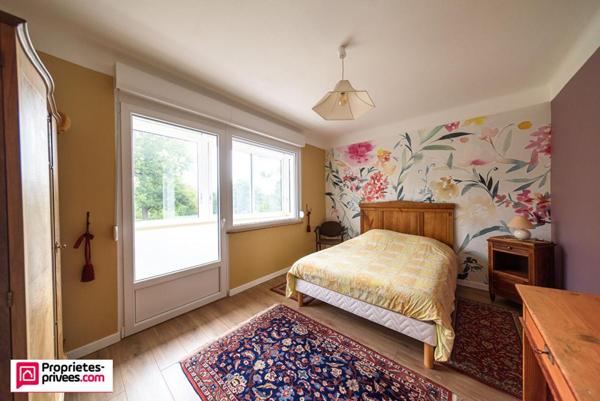 Maison 7 pièces 170 m2 LONGEVILLE-LES-METZ