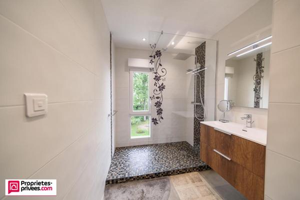 Maison 7 pièces 170 m2 LONGEVILLE-LES-METZ