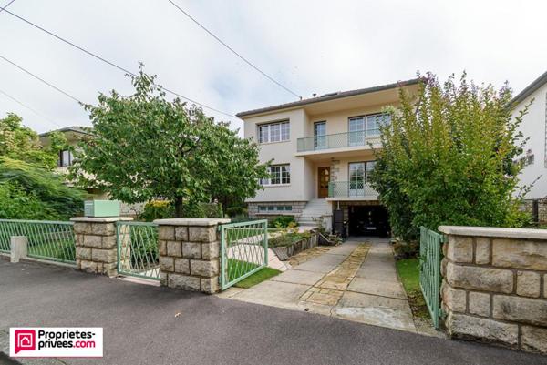 Maison 7 pièces 170 m2 LONGEVILLE-LES-METZ