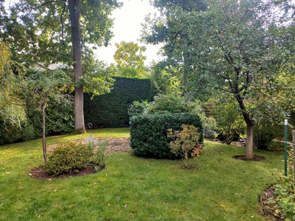 Maison 7 pièces 170 m2 LONGEVILLE-LES-METZ